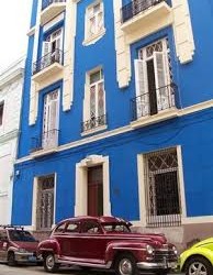 Five Caribbean B&Bs You Should Know Casa-Hilda-yAlejandro-cuba