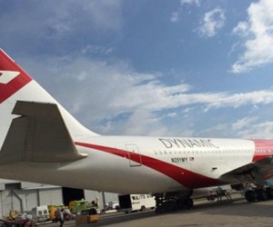 Invest Caribbean Now Urges Guyana Government To Investigate Service Offered By Dynamic International Airways Dynamic-International-Airways