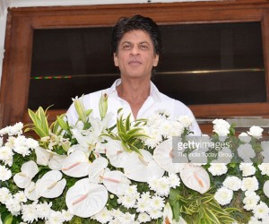 When Trump’s Stereotyping Gets Practiced By US Immigration Shah-Rukh-Khan