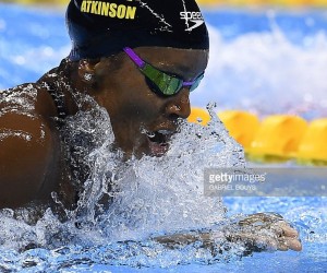 This Caribbean Athlete Is Through To The Women’s 100-M Breaststroke Finals jamaicas-aila-atkinson-at-rio-2016