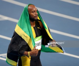 Caribbean Sports – Asafa Powell, Omar McLeod Lead Jamaican Line-Up At Millrose Games asafa-powell