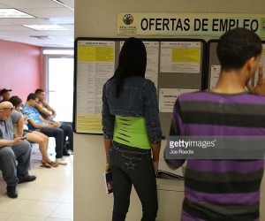 Where In The Caribbean Can You Find The Most Unemployed Youth? Caribbean-youth-unemployment