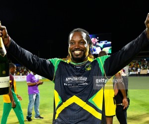 Two West Indian Sports Stars Roped In To Promote Condom Line Jamaican-Toni-Ann-Williams