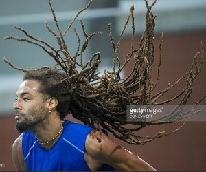 German-Born, Jamaican Roots Player Out Of U.S. Open dustin-brown-upopen-2016