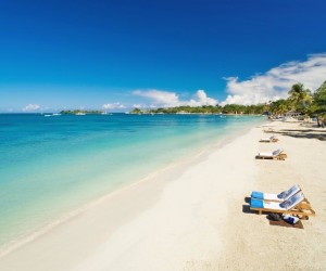 Enterprise Holdings Partnering With ATL Automotive/Sandals in Jamaica Sandals--jamaica