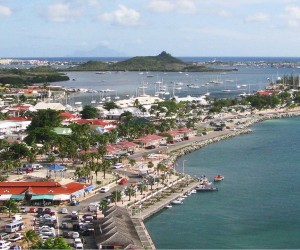 French Saint-Martin Launches Tender For The Development Of Marigot Bay Harbour marigot-water-front-saint-martin