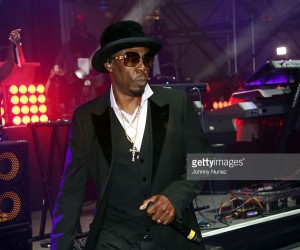 Order Of Distinction For Top Jamaican Entertainers shabba-ranks