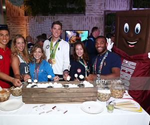 Only A Single Caribbean National House At Rio 2016 usa-national-house-rio