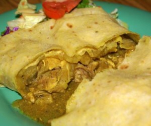 chicken-roti-recipe-caribbean-style