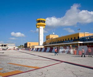 This Caribbean Country Is The Latest To Sign An Open Skies Agreement With The U.S. curacao-airport