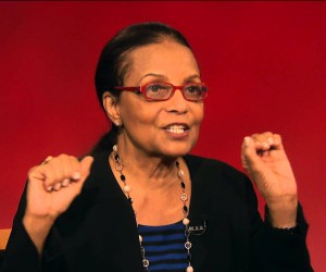 Five Caribbean-Born Authors You Should Know Caribbeanauthors-elizabeth-nunez-writer