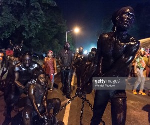 My Personal Experience At J’Ouvert 2016 jouvert-brooklyn-ny