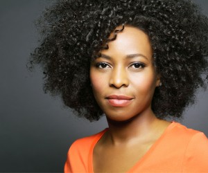 This Jamaican Actress Is The Grand Marshall Of Miami Broward Caribbean Carnival Stacy-Ann-Rose-HBO-Ballers