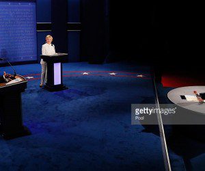 Haiti Makes Its Way Into Last U.S. Presidential Debate final-US-presidential-debate-2016