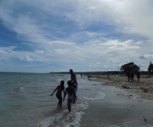 Kingston, Jamaica In 48 Hours fort-clarence-beach-kingston