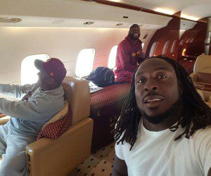 Washington Redskins Answers The Call And Send Help To Haiti Too redskins-haiti-donation