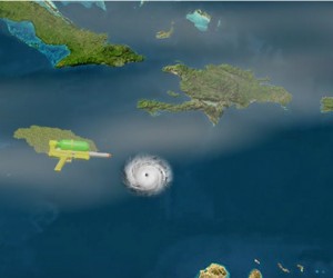 Caribbean YouTuber Offers Humorous Take On Hurricane Matthew kevin-youtube-humor