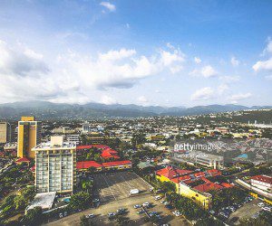10 Things The Canadian Government Is Telling Its Nationals About Jamaica kingston-jamaica