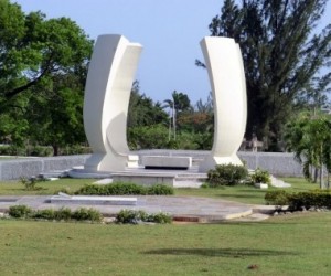 10 Historical Must See Sites In Jamaica national-heroes-park-jamaica