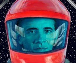 Obama’s America – Episode # 298 – Barack Obama’s Mars Madness obama-mars-madness
