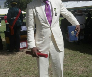 Diaspora Jamaicans Among National Heroes Day Honorees Shabba-Rank-OD-AWard-Jamaica-2016