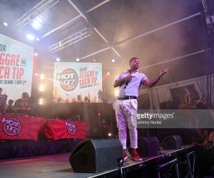 Reggae Singer Shaggy Dominates On iTunes Reggae Chart shaggy-singer