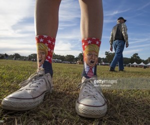 A Chat With One Of Donald Trump’s ‘Deplorables’ trump-deplorables