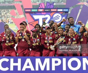 West Indies Women In The Spotlight Against England west-indies-women-cricket
