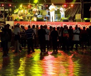 Five Caribbean Fall Festivals You Should Know world-music-festival-dominica