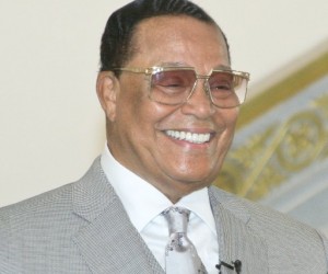 Caribbean-Roots Louis Farrakhan’s Call To Action Nation of Island leader Louis Farrakhan