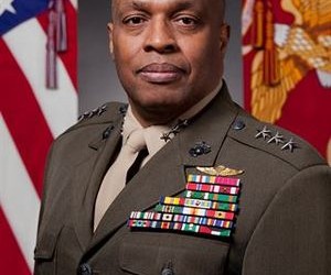 What Trump Can Learn About Russia From This Jamaican-Born US General Jamaican-born-Lt-General-Vincent-R-Stewart