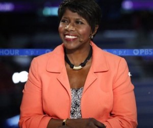 President Obama Lauds Caribbean Roots Media Icon Gwen Ifill gwen-ifill