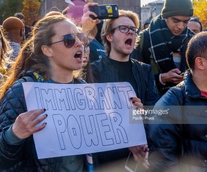 Donald Trump Should Go See “Hamilton” immigrant-power