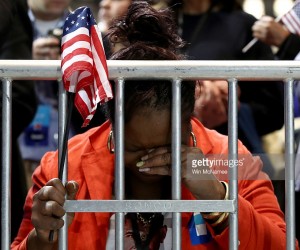 Britain’s Brexit Has Come To America – Caribbean, Latino Voters Who Showed Up For Hillary Clinton In Shock mood-of-election2016