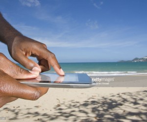 Get Ready For Tech Beach Jamaica tech-beach-jamaica