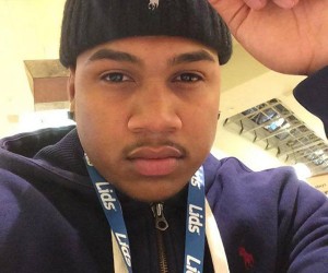 Two Now Charged With Murdering Guyanese New Yorker Eric-Asanah-Guyana-murder-victim