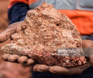 Business News – Caribbean Nations See Mixed Growth In Exports This Year bauxite-guyana