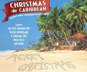 13 Caribbean Gift Ideas Under $25 caribbean-christmas-cd