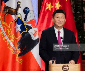 Five Ways China Will Be Expanding Investments In The Caribbean & Latin America chinese-president-in-chile