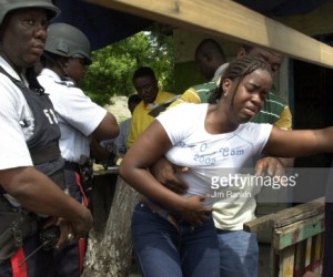 These Caribbean Countries Have The Most Gun Deaths Per 100,000 People crime-in-jamaica