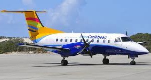 interCaribbean introduces new Montego Bay nonstop flight inter-caribbean-ariways