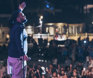 10 Things You Should Know About The American Samoan Roots Singer Up For A Reggae Grammy j-boog-reggae-grammy-nominee