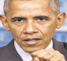 Obama’s America – Episode # 308 – The White House Christmas Grinch obama-Grinch-In-Chief