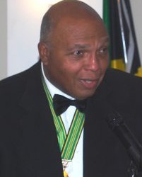 Tribute to President Obama: “America has come to its senses” – Part I Ewart-Walter