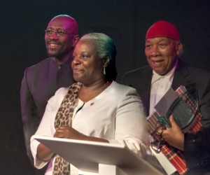 Caribbean Nationals Make Queen’s New Year Honours List beverly-glean-Queens-honors-2017-caribbean