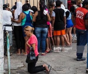 Caribbean And Latin America News Round Up For Monday Jan. 9, 2017 brazil-prison-riot