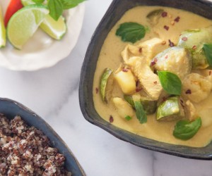 caribbean-recipe-of-theweek-coconut-chicken