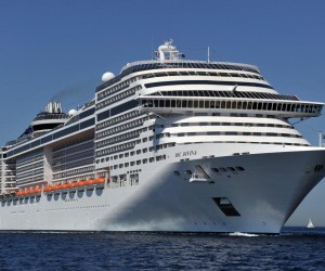 Caribbean and Latin America News Round Up For Tuesday Jan. 3, 2017 cruis-ship