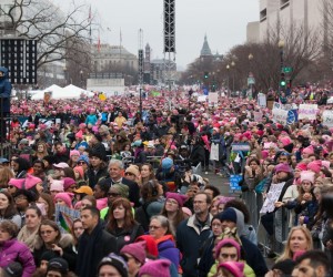 The Women’s March On Washington’s Caribbean Links women's-march-on-washington-jan212017