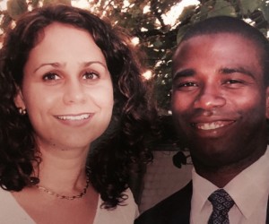 Caribbean And Latin America News Round Up For Tuesday Jan. 10, 2017 guy-philipe-and-wife